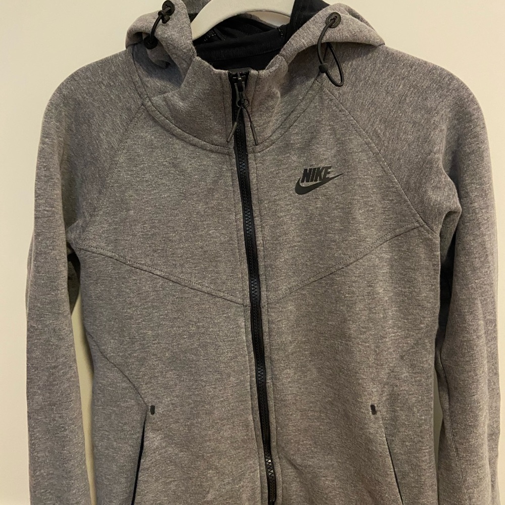 Nike Tech Fleece Women’s Zip Up
